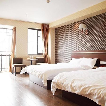 Dujiangyan Easy Hotel 外观 照片