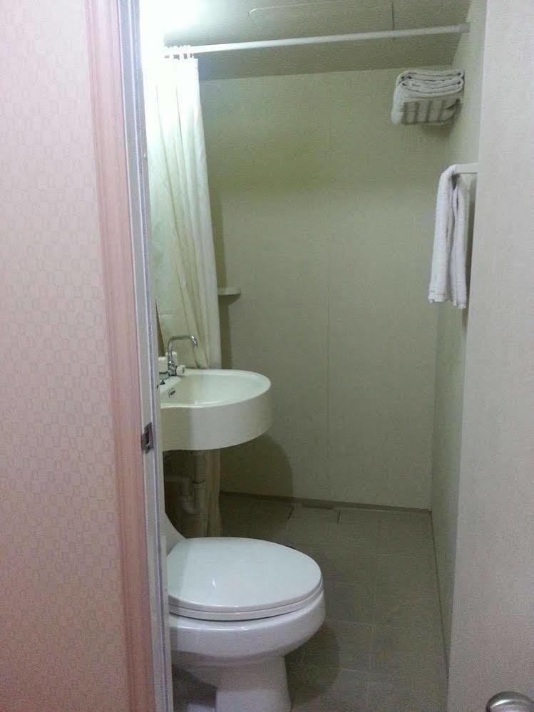 Dujiangyan Easy Hotel 外观 照片