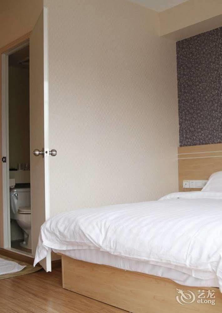 Dujiangyan Easy Hotel 外观 照片