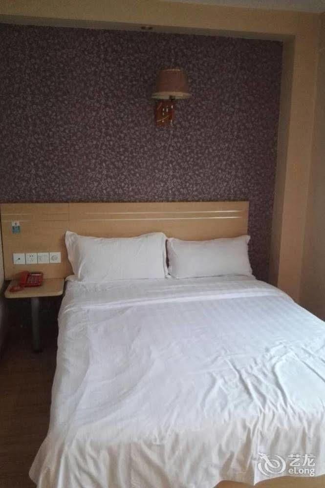 Dujiangyan Easy Hotel 外观 照片