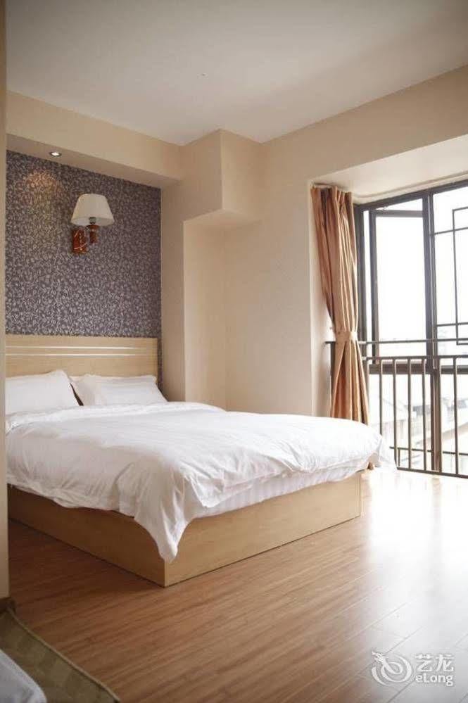 Dujiangyan Easy Hotel 外观 照片